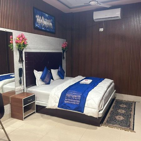 Hotel Ankit Near Assi Ghat Varanasi Bagian luar foto