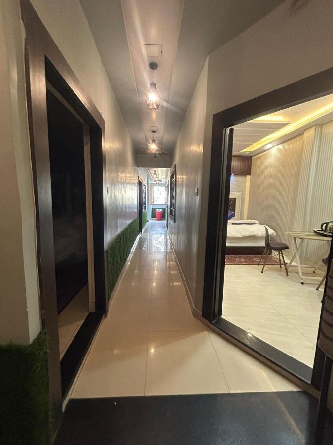 Hotel Ankit Near Assi Ghat Varanasi Bagian luar foto